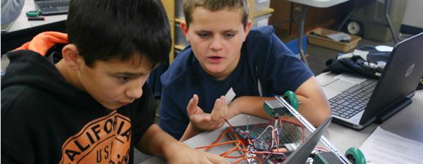 Meadow Hill Robotics Meadow Hill Robotics